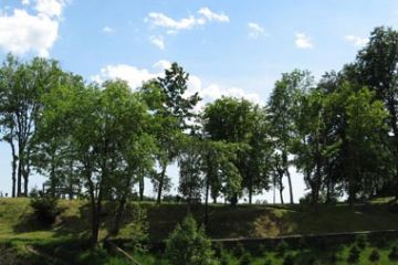 Parco Giochi Bagnalera