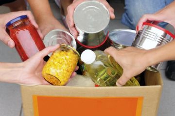 Carta Acquisti Solidale