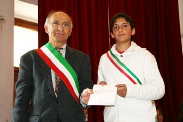 Consiglio Comunale dei Ragazzi