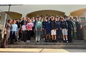 “Pagella Verde: i ragazzi valutano il loro futuro”