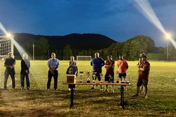 Torneo del campetto terminato