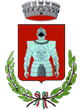 Stemma Municipality of Armeno