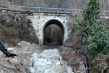 Lavori pubblici