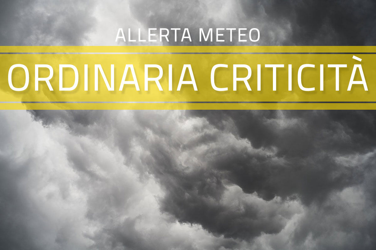Allerta giallo