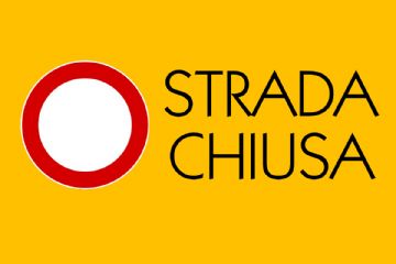 Chiusura Provinciale del Mottarone ai mezzi pesanti Martedi 22 Luglio dalle 0900 alle 18.00