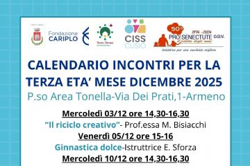 Diversamente giovani