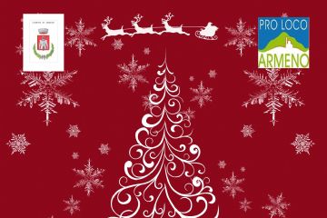 Luci di speranza, di pace, di condivisione