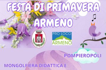Festa della Primavera