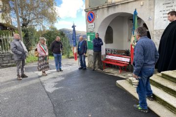 A Coiromonte