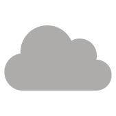 Molto nuvoloso o coperto Molto nuvoloso o coperto