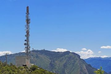 TELEFONIA MOBILE