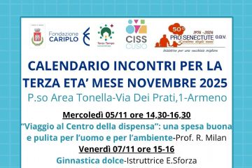 Diversamente giovani