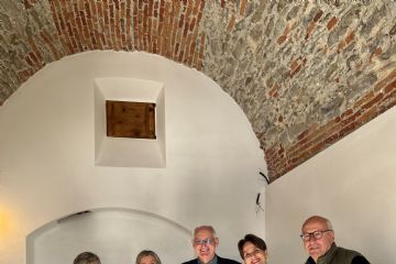 Un invito particolare