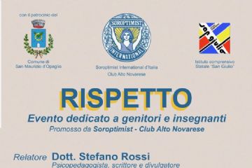 Soroptimist propone