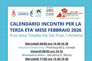 Diversamente giovani