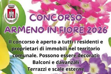 Proposta di concorso