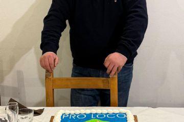 Una Pro Loco riconoscente verso i volontari che hanno collaborato per gli eventi 2025.